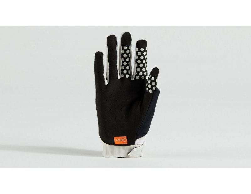 RĘKAWICE SPECJALISTYCZNE TRAIL D30 DAMSKIE