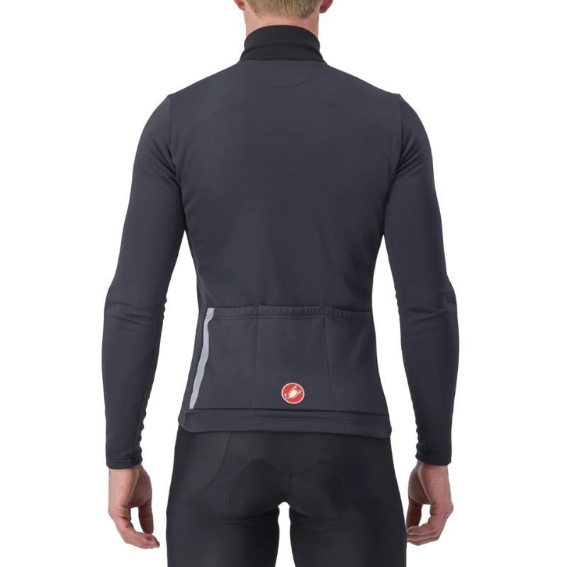 MAGLIA CASTELLI ENTRATA THERMAL JERSEY
