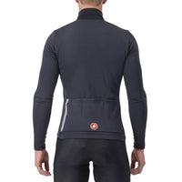 MAGLIA CASTELLI ENTRATA THERMAL JERSEY