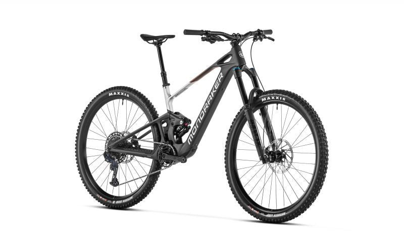 ROWER MONDRAKER NEAT R