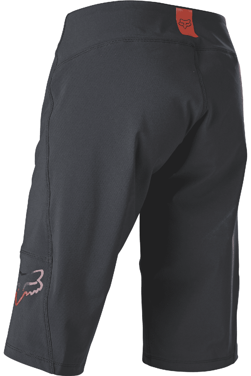 PANTALONCINI FOX DEFEND SE DONNA