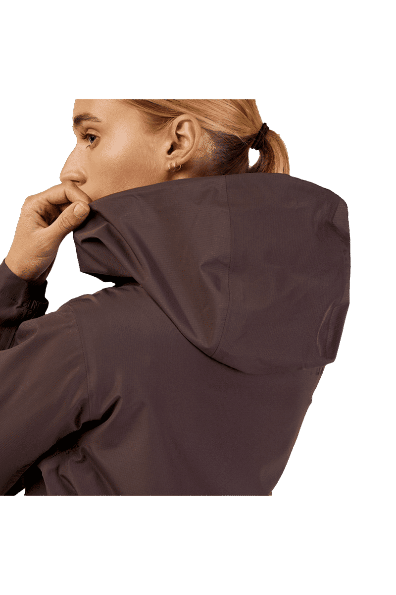 GIACCA FOX DONNA RANGER 2.5 LITRI WATER