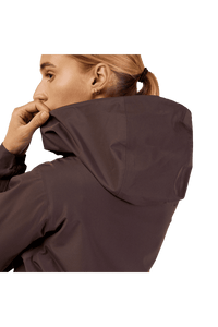 GIACCA FOX DONNA RANGER 2.5 LITRI WATER