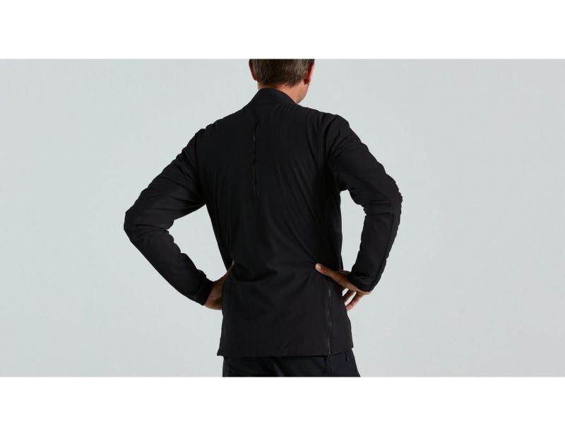 GIUBBINO SPECIALIZED TRAIL ALPHA