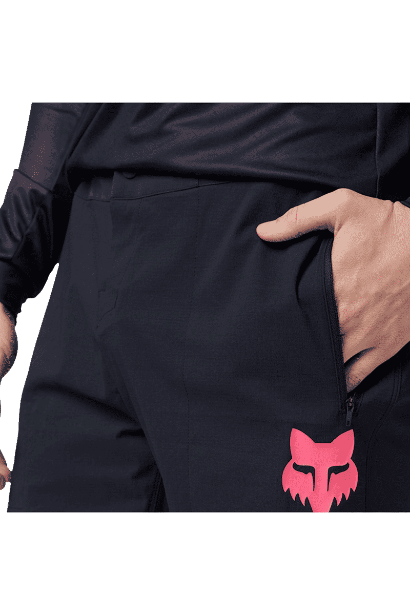 PANTALONCINI FOX RANGER RACE