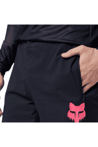 PANTALONCINI FOX RANGER RACE