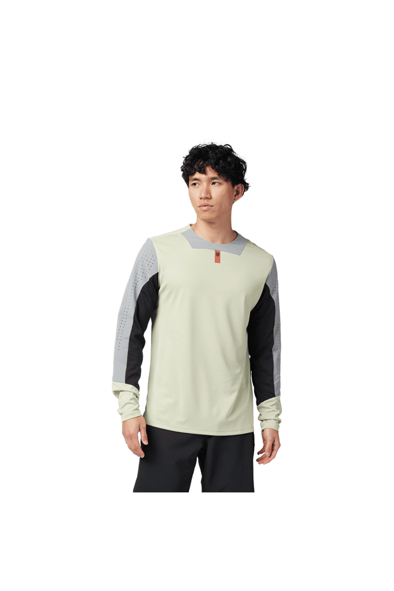 MAGLIA FOX DEFEND LS JERSEY