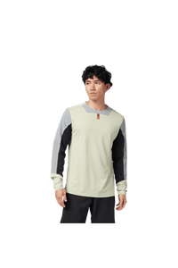 MAGLIA FOX DEFEND LS JERSEY