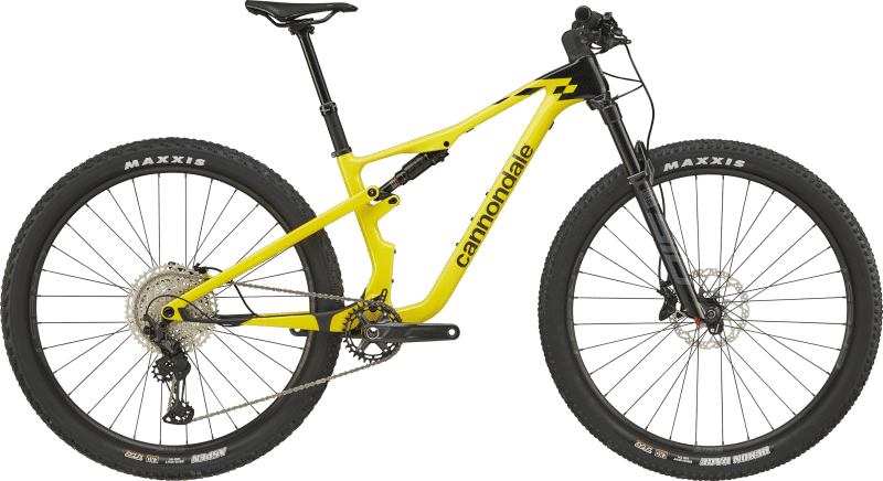 BICI CANNONDALE SCALPEL 4