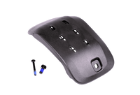 Specialized S194200047 Protezione rockguard turbo levo sl alloy nero