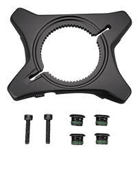 Specialized S215100001 Turbo SL System SL 1.1 Motore Spider 107BCD 4-Bolt Lega S