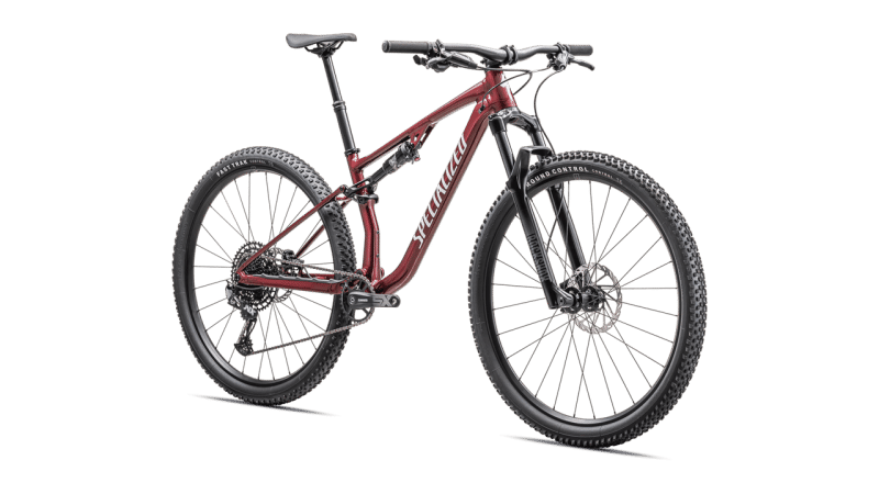 BICI SPECIALIZED CHISEL 2025