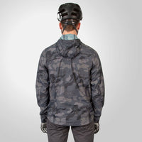 GIACCA ENDURA HUMMVEE WINDSHELL JACKET