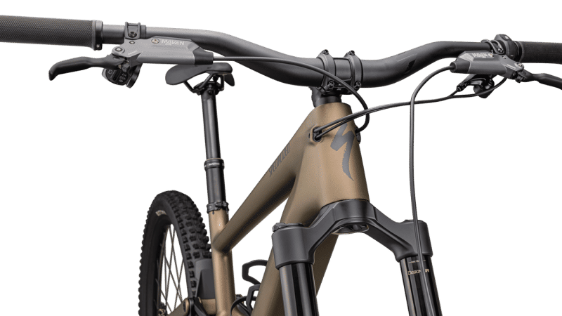 BICI SPECIALIZED TURBO KENEVO SL 2 COMP