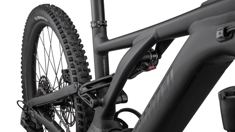 BICI SPECIALIZED TURBO LEVO 2025