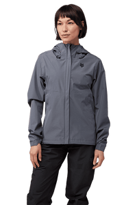 GIACCA FOX RANGER DONNA 2.5L WATER