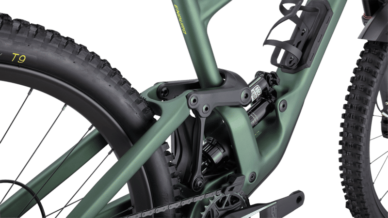 BICI SPECIALIZED ENDURO PRO 2025