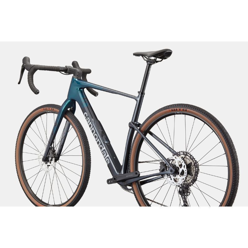 BICI CANNONDALE TOPSTONE CARBON 3 GRX 1X