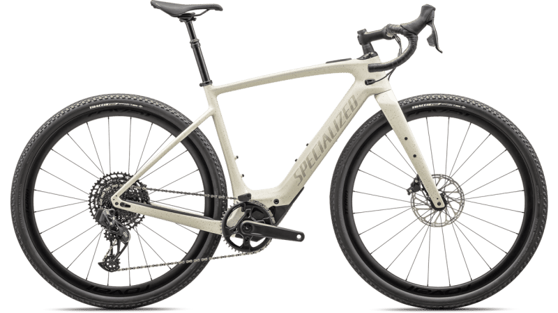 BICI SPECIALIZED TURBO CREO EXPERT