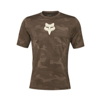 MAGLIA FOX RANGER TRU DRI SS JERSEY