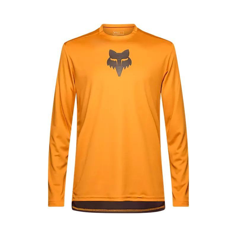 MAGLIA FOX RANGER LS JERSEY FOX HEAD