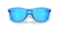 OCCHIALI OAKLEY FROGSKINS HYBRID ACID BLUE OPACO PRIZM SAPP EL DIABLO LTD