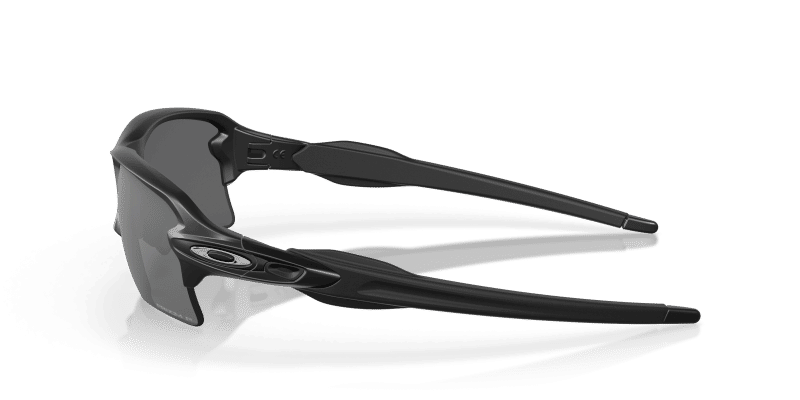 Okulary OAKLEY FLAK 2.0 XL czarne czarne OO9188-9659