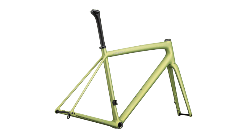 SPECJALISTYCZNA RAMA S-WORKS AETHOS