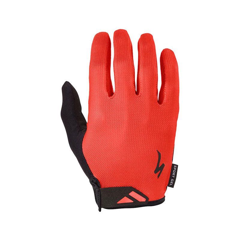 HANDSCHUHE SPECIALIZED BODY GEOMETRY SPORT GEL – Pro-M SRL