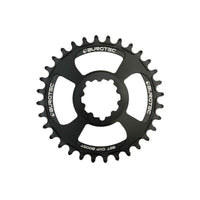 BURGTEC GXP GRUBA CIENKA POJEDYNCZA KORONA OCP DM