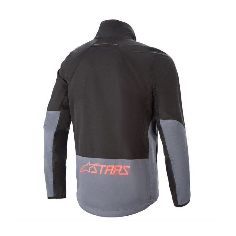 KURTKA WIATRÓWKA ALPINESTARS NEVADA