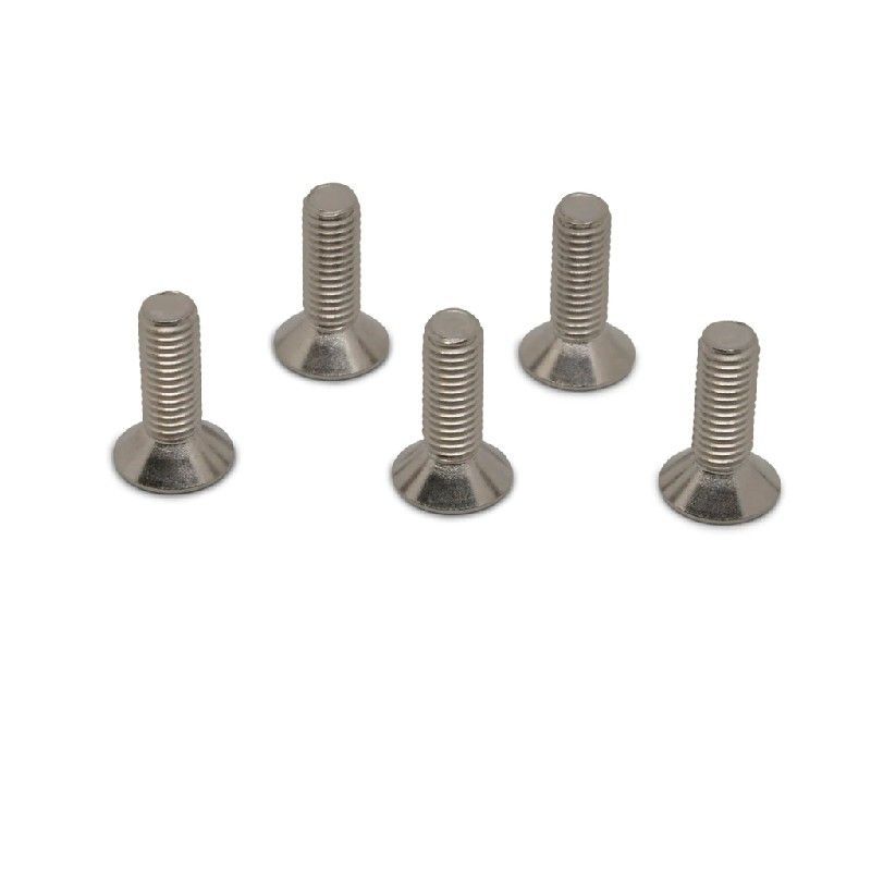 Osprzęt ramy Rocky Mountain Dyname 4 silniki