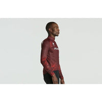 MAGLIA ML TEAM SL EXPERT SOFTSHELL