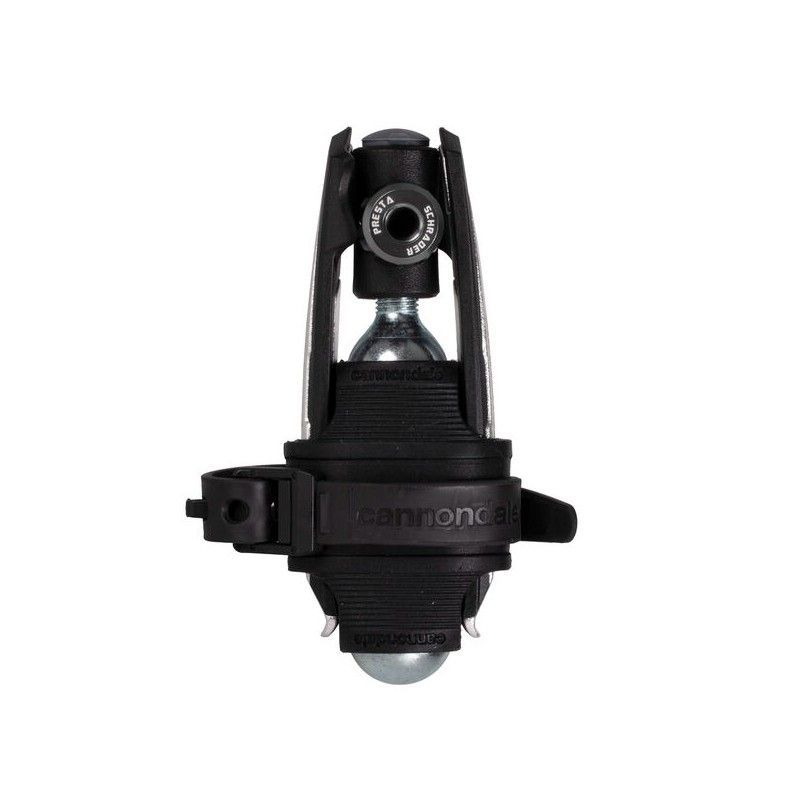 KIT DI RIPARAZIONE CANNONDALE SET-OFF FLAT KIT