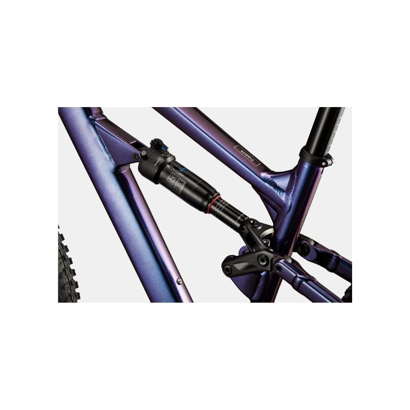 BICI CANNONDALE HABIT 3