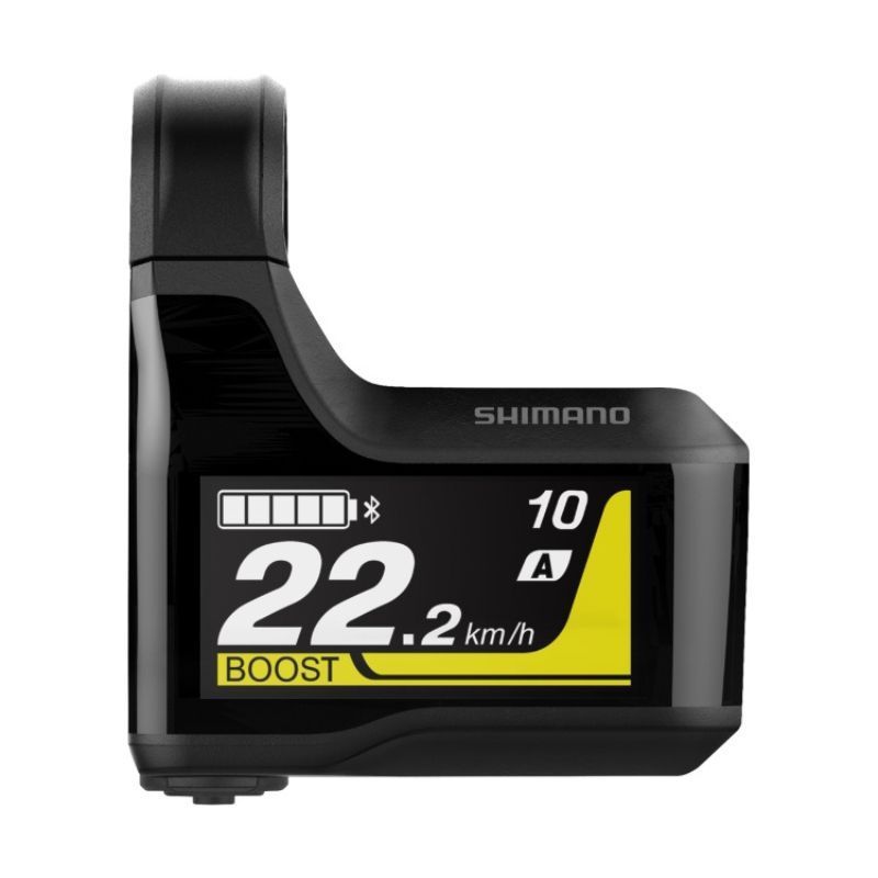 FAHRRADCOMPUTER SHIMANO EP8 – Pro-M SRL