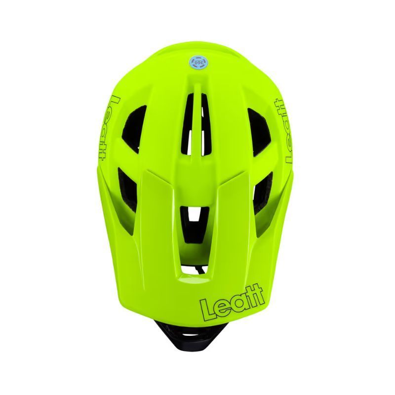CASCO LEATT ENDURO 2.0 V24