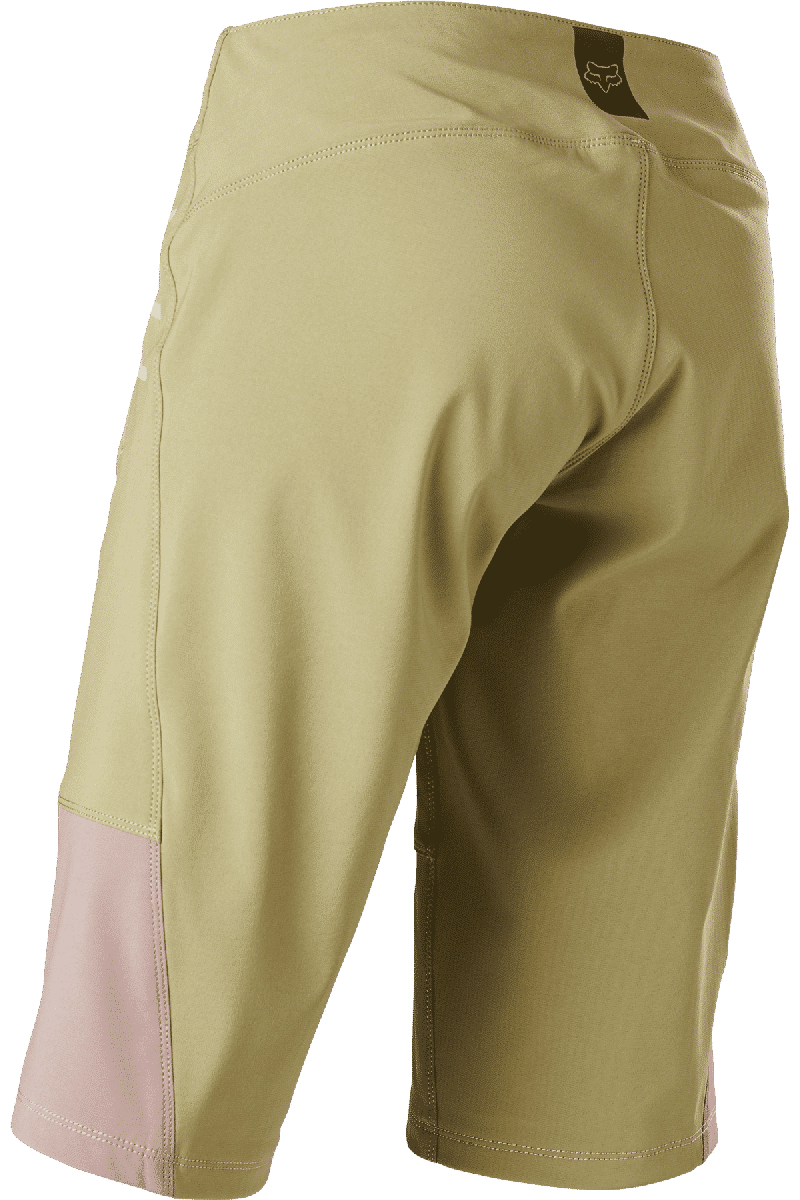 PANTALONCINI FOX DONNA DEFEND