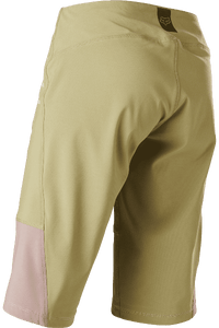 PANTALONCINI FOX DONNA DEFEND