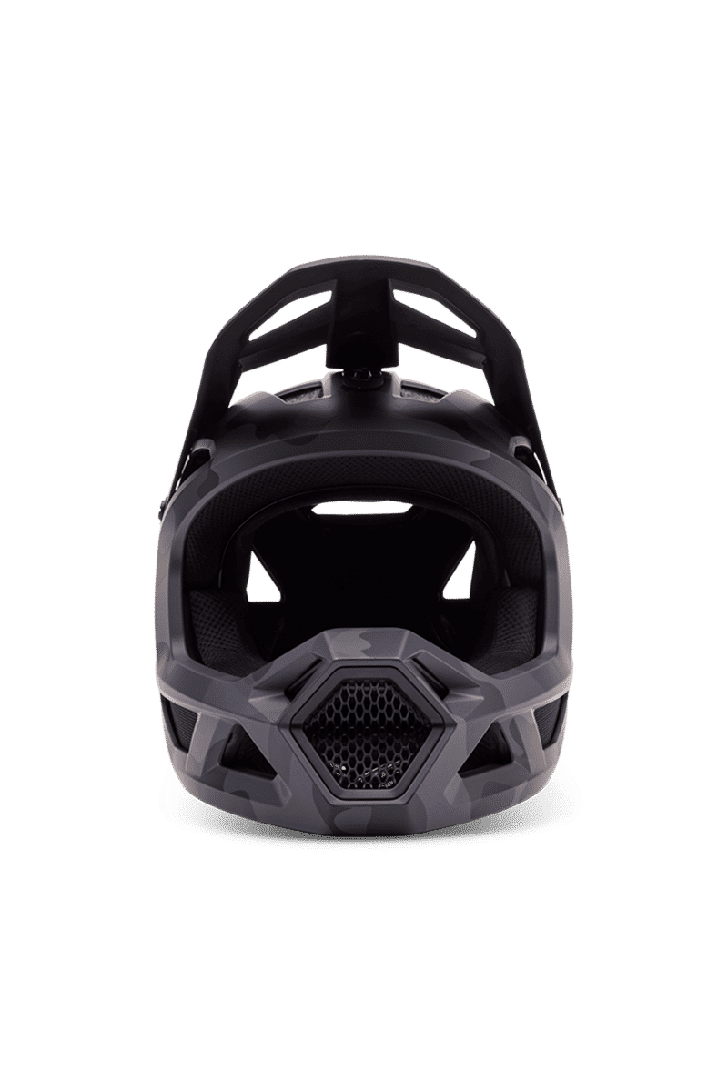 CASCO FOX RAMPAGE CAMO CE CPSC