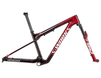 SPECJALISTYCZNA RAMA S-WORKS EPIC WORLD CUP