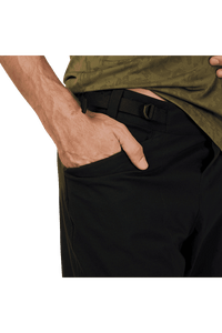 PANTALONCINI RANGER LITE