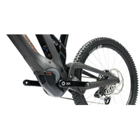 Rower fabryczny UNNO ​​MITH