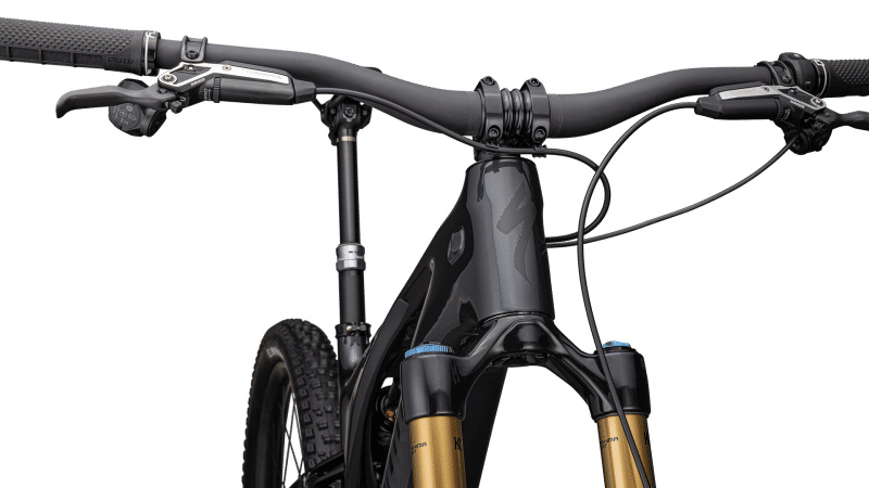 BICI SPECIALIZED TURBO LEVO S-WORKS G3