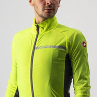 KURTKA CASTELLI STRETCH SQUADRA