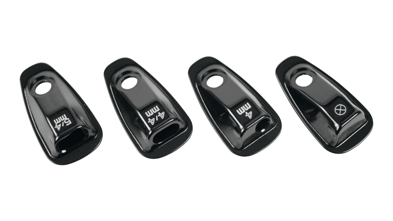 SPECIALIZED S146500003 Guidacavo per telescopico epic/stumpjumper/camber 4pz