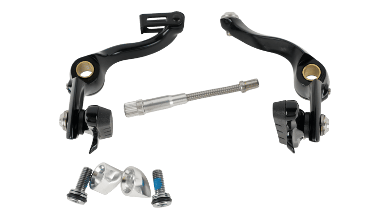 PINZA FRENO Specialized  A MONTAGGIO DIRETTO, CON PICCOLE PARTI PER SHIV MY13-19