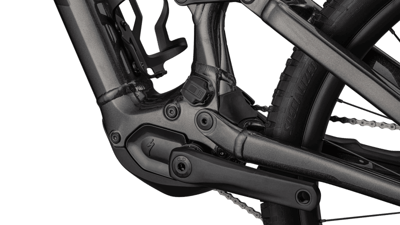 BICI SPECIALIZED TURBO LEVO SL COMP ALLOY