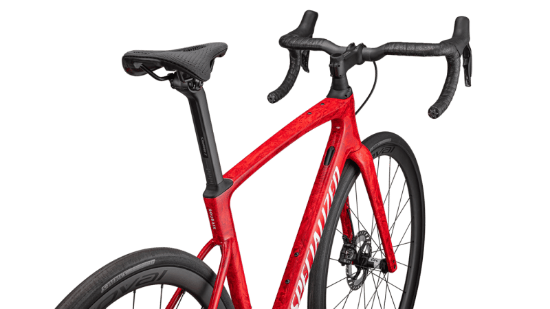 BICI SPECIALIZED ROUBAIX SL8 PRO