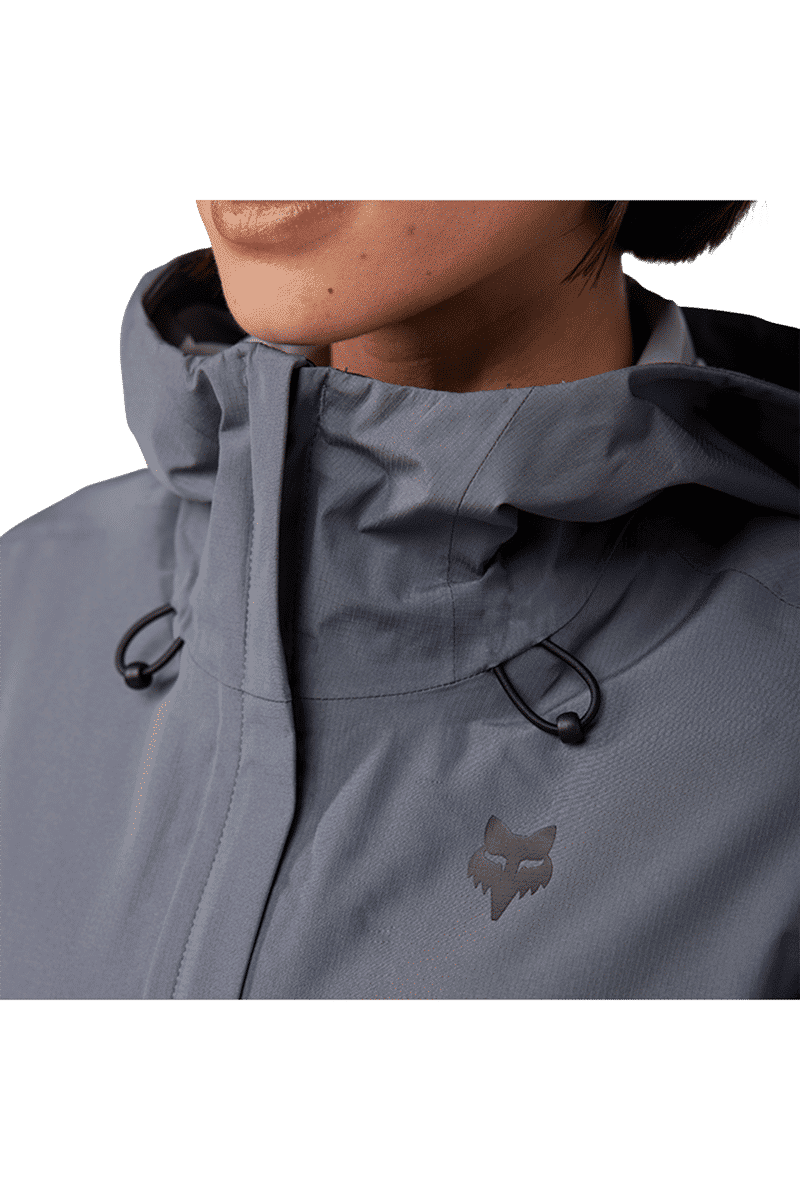 GIACCA FOX RANGER DONNA 2.5L WATER